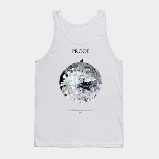 PROOF Moon Dark Tank Top